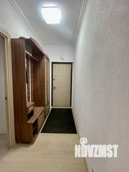 2-к квартира, вторичка, 56м2, 3/17 этаж