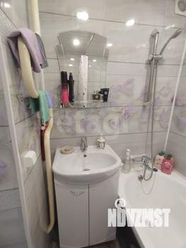 1-к квартира, вторичка, 38м2, 9/9 этаж