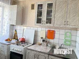 1-к квартира, вторичка, 34м2, 9/9 этаж