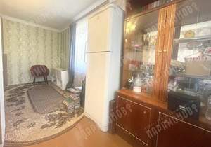 1-к квартира, вторичка, 32м2, 2/5 этаж