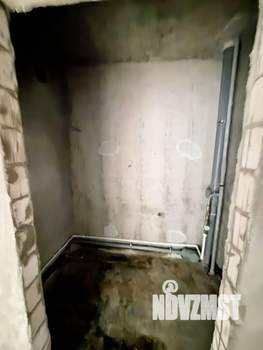 1-к квартира, вторичка, 38м2, 1/14 этаж