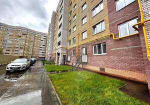 3-к квартира, вторичка, 71м2, 2/10 этаж