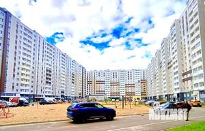 2-к квартира, вторичка, 61м2, 7/14 этаж