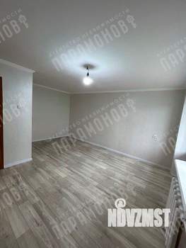 1-к квартира, вторичка, 34м2, 4/5 этаж