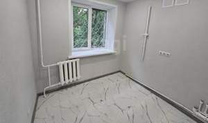 2-к квартира, вторичка, 47м2, 1/4 этаж