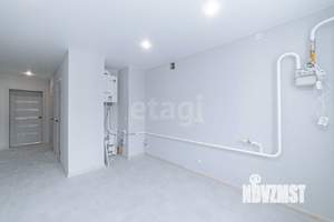 2-к квартира, вторичка, 59м2, 10/11 этаж