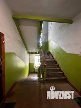 3-к квартира, вторичка, 73м2, 3/4 этаж