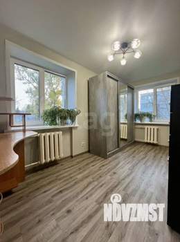 2-к квартира, вторичка, 42м2, 3/4 этаж