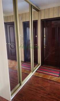 3-к квартира, вторичка, 67м2, 4/9 этаж