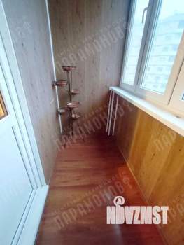 2-к квартира, вторичка, 72м2, 6/10 этаж