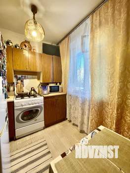 3-к квартира, вторичка, 60м2, 2/5 этаж