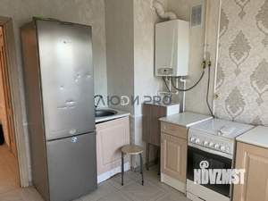 1-к квартира, вторичка, 37м2, 5/5 этаж