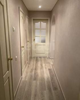 2-к квартира, вторичка, 54м2, 5/5 этаж