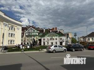 2-к квартира, вторичка, 59м2, 1/3 этаж