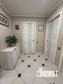 3-к квартира, вторичка, 91м2, 8/9 этаж