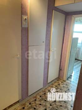 1-к квартира, вторичка, 33м2, 5/5 этаж