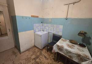 1-к квартира, вторичка, 30м2, 1/5 этаж