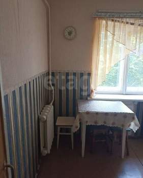 2-к квартира, вторичка, 41м2, 4/4 этаж