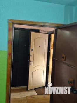 1-к квартира, вторичка, 35м2, 2/9 этаж