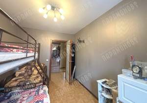 2-к квартира, вторичка, 50м2, 2/10 этаж