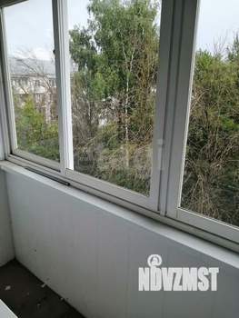 1-к квартира, вторичка, 30м2, 5/5 этаж