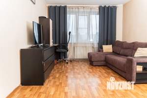 4-к квартира, вторичка, 91м2, 6/10 этаж