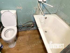 1-к квартира, вторичка, 35м2, 2/5 этаж