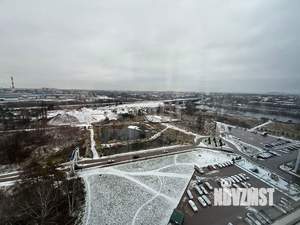 Студия квартира, вторичка, 23м2, 17/17 этаж