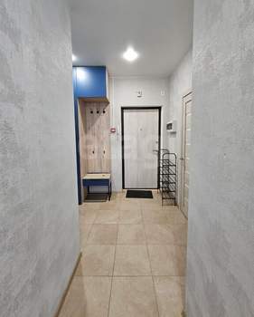 1-к квартира, вторичка, 39м2, 15/17 этаж