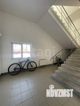 Студия квартира, вторичка, 28м2, 2/3 этаж