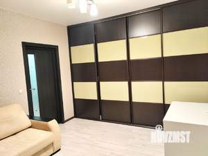 1-к квартира, вторичка, 36м2, 9/10 этаж