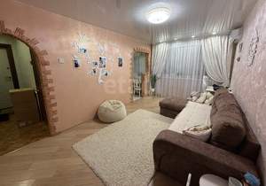 2-к квартира, вторичка, 43м2, 1/5 этаж