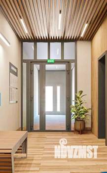 1-к квартира, вторичка, 44м2, 15/18 этаж