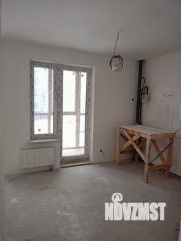 2-к квартира, вторичка, 64м2, 3/12 этаж