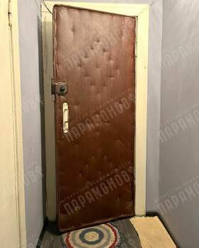 1-к квартира, вторичка, 31м2, 2/5 этаж