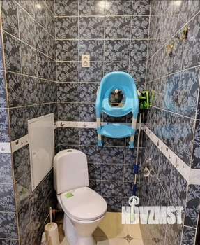 2-к квартира, вторичка, 74м2, 10/17 этаж