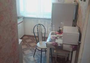 1-к квартира, вторичка, 31м2, 1/5 этаж