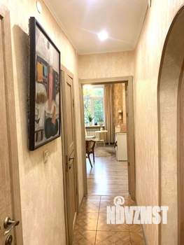 2-к квартира, вторичка, 65м2, 2/4 этаж