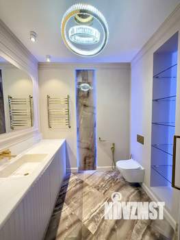 2-к квартира, вторичка, 81м2, 2/6 этаж