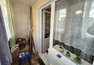 1-к квартира, вторичка, 37м2, 1/9 этаж