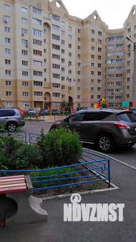 3-к квартира, вторичка, 71м2, 3/9 этаж
