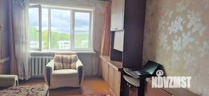 3-к квартира, вторичка, 67м2, 8/9 этаж