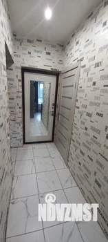 1-к квартира, вторичка, 28м2, 1/4 этаж