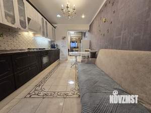 3-к квартира, вторичка, 87м2, 1/10 этаж