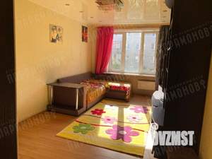 2-к квартира, вторичка, 48м2, 2/5 этаж