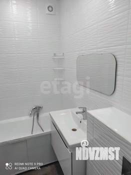 1-к квартира, вторичка, 32м2, 15/17 этаж