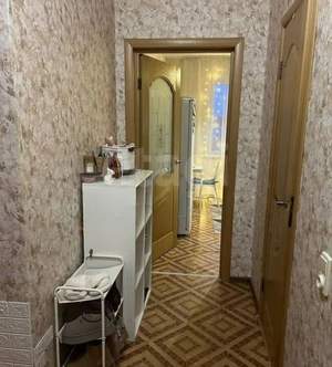 1-к квартира, вторичка, 45м2, 10/10 этаж