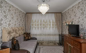 2-к квартира, вторичка, 44м2, 3/5 этаж