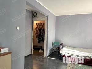 1-к квартира, вторичка, 31м2, 2/5 этаж