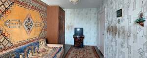 2-к квартира, вторичка, 48м2, 5/9 этаж